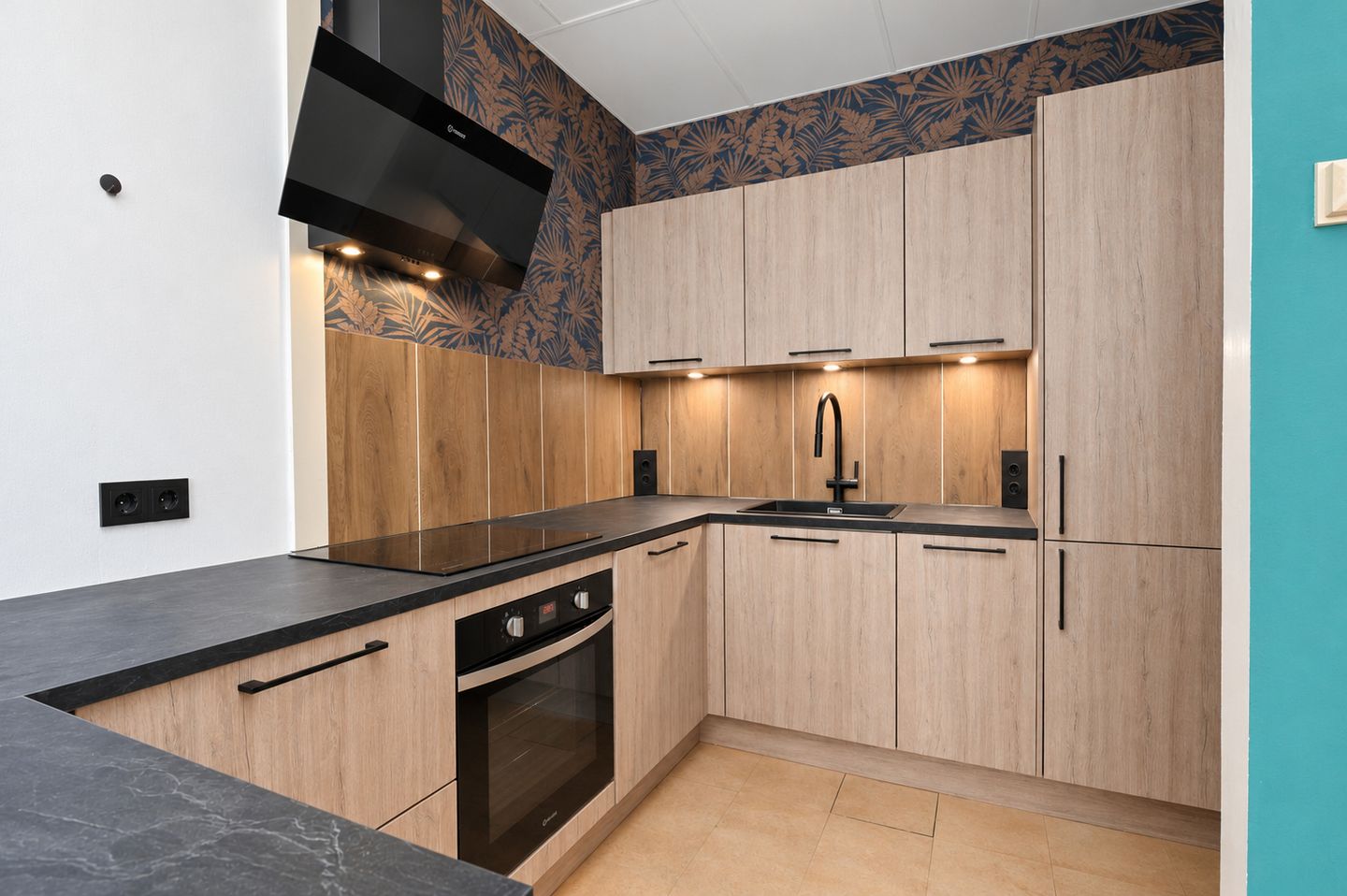 Foto 4 van Prinsegracht 61-D