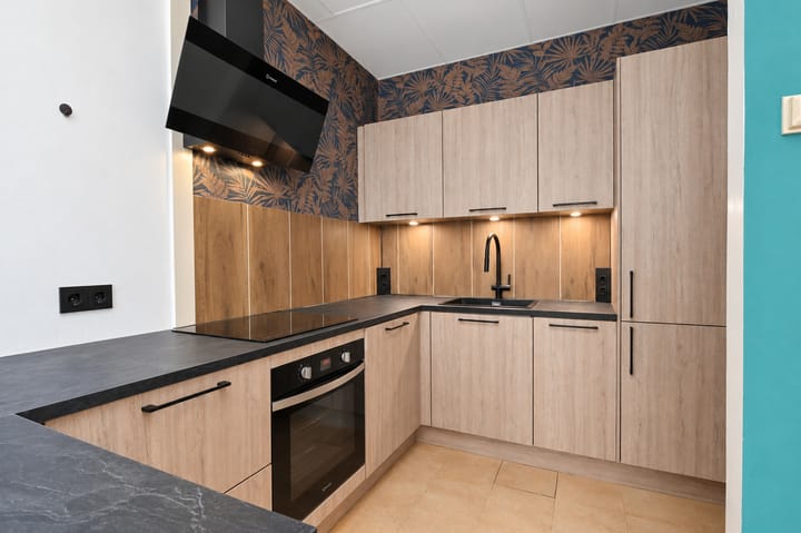 Foto 4 van Prinsegracht 61-D