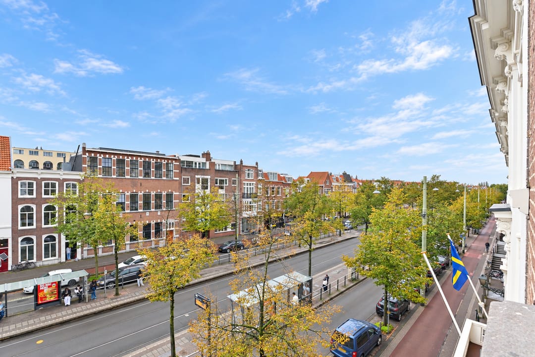 Foto 8 van Prinsegracht 61-D