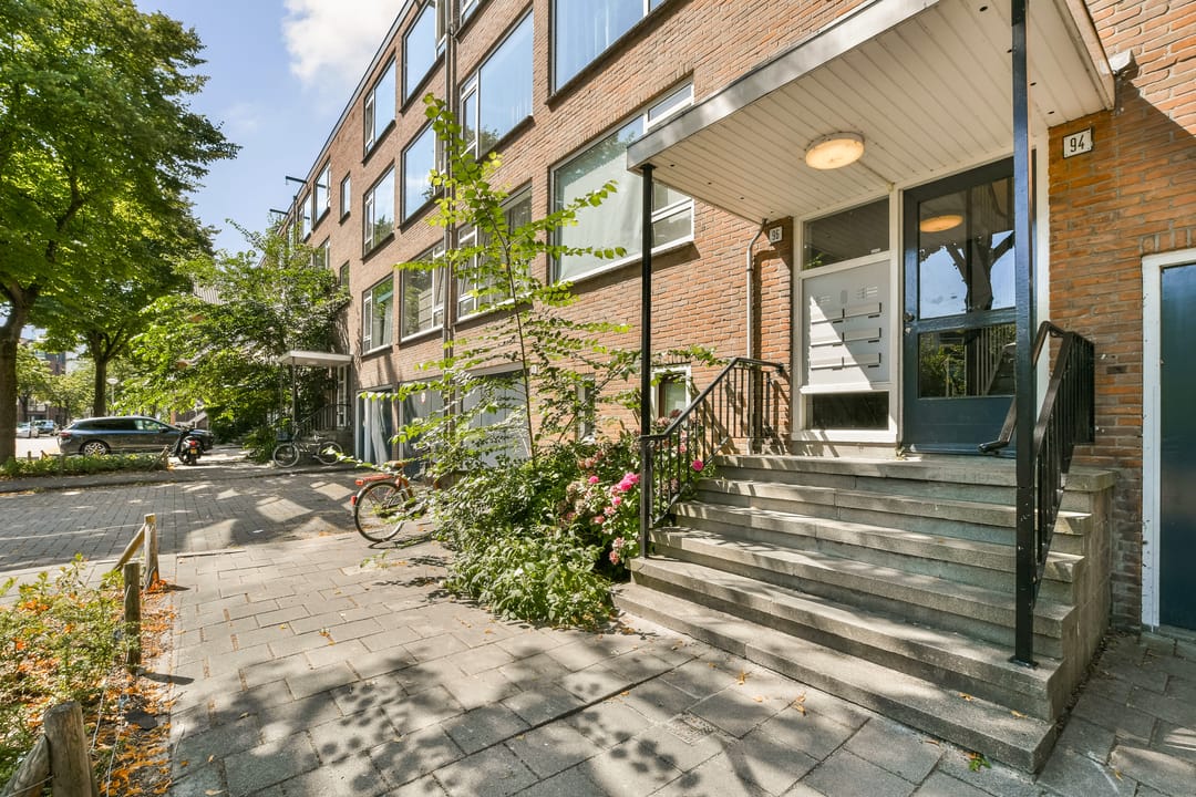Photo 8 of Zuid-Hollandstraat 96-2