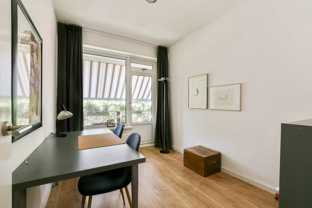 Photo 7 of Zuid-Hollandstraat 96-2