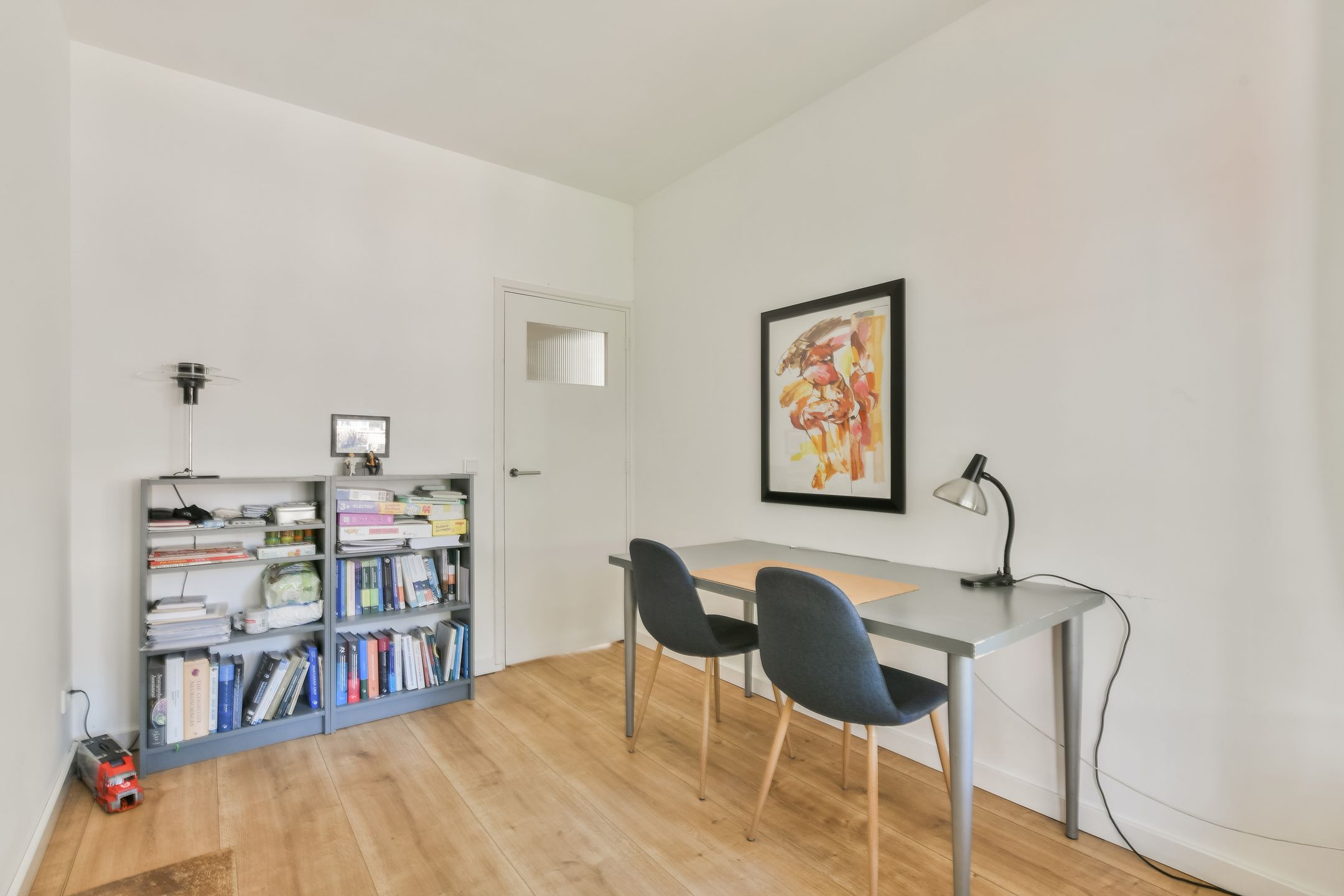 Photo 21 of Zuid-Hollandstraat 96-2