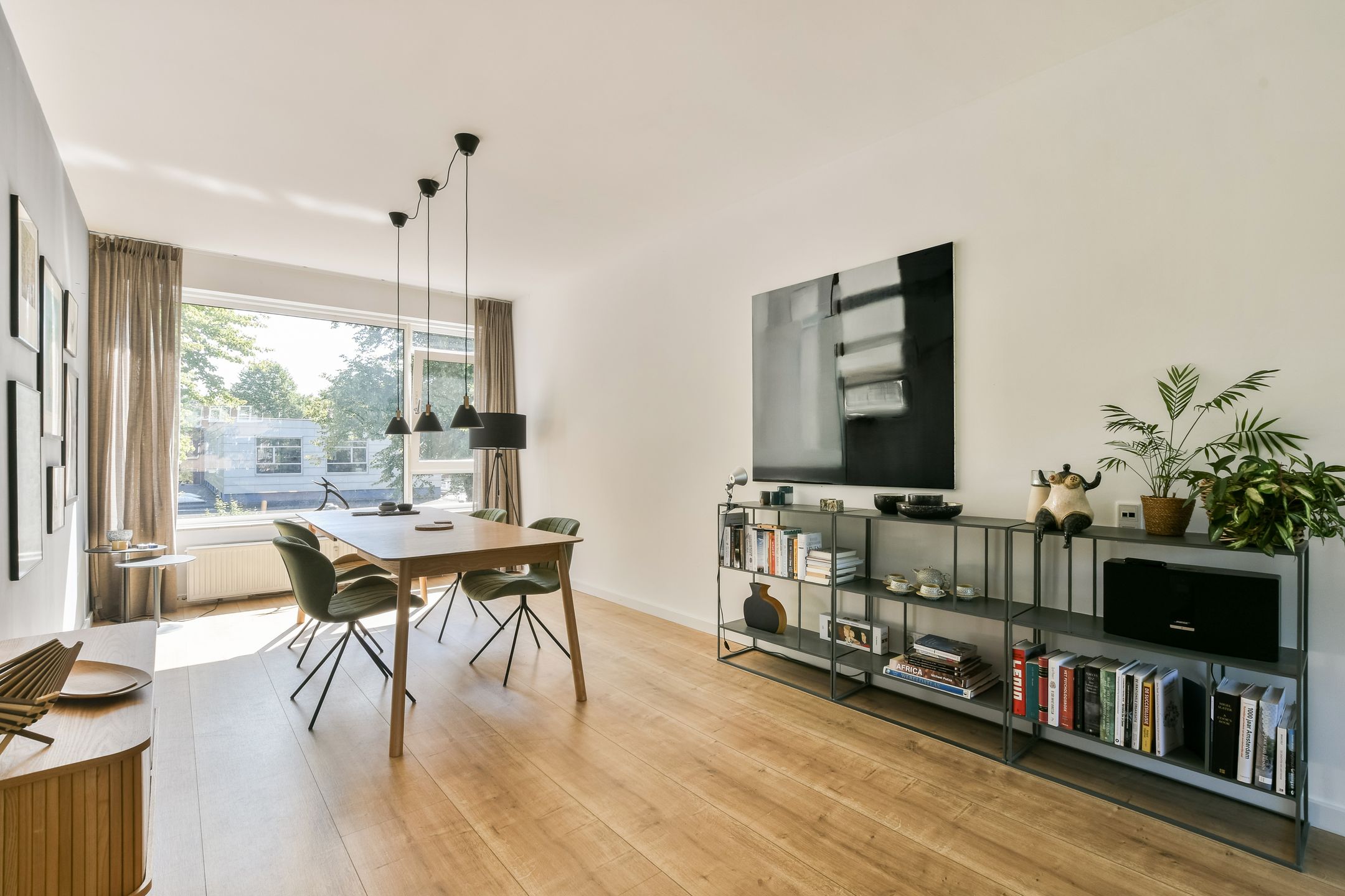 Photo 12 of Zuid-Hollandstraat 96-2