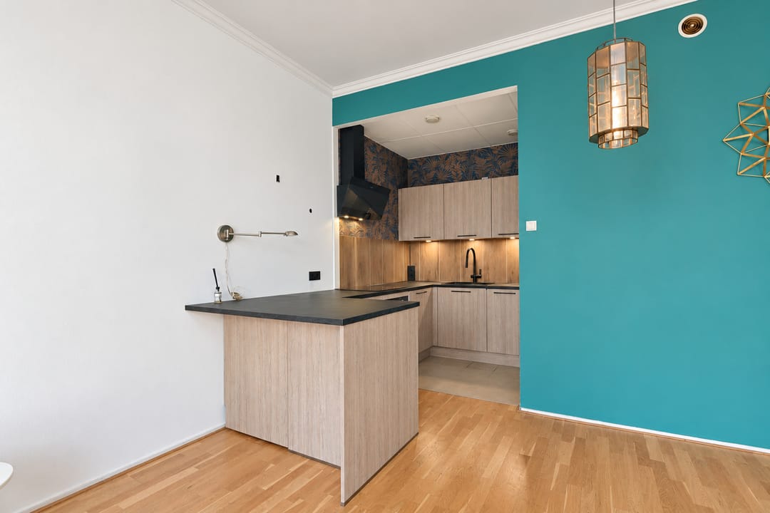 Foto 11 van Prinsegracht 61-D