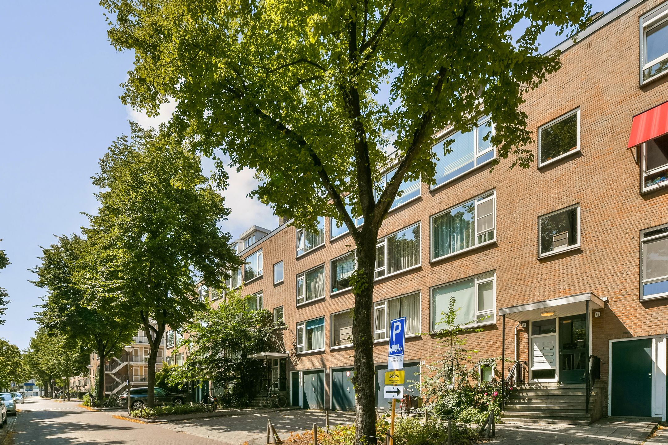 Photo 27 of Zuid-Hollandstraat 96-2