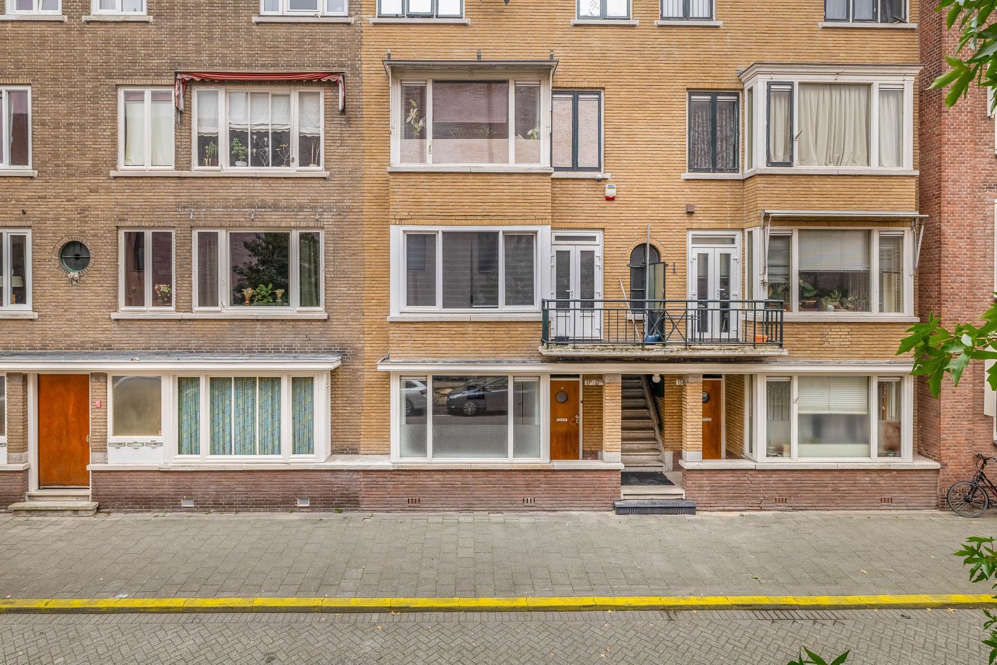 Foto 5 van Van Swietenlaan 17-C