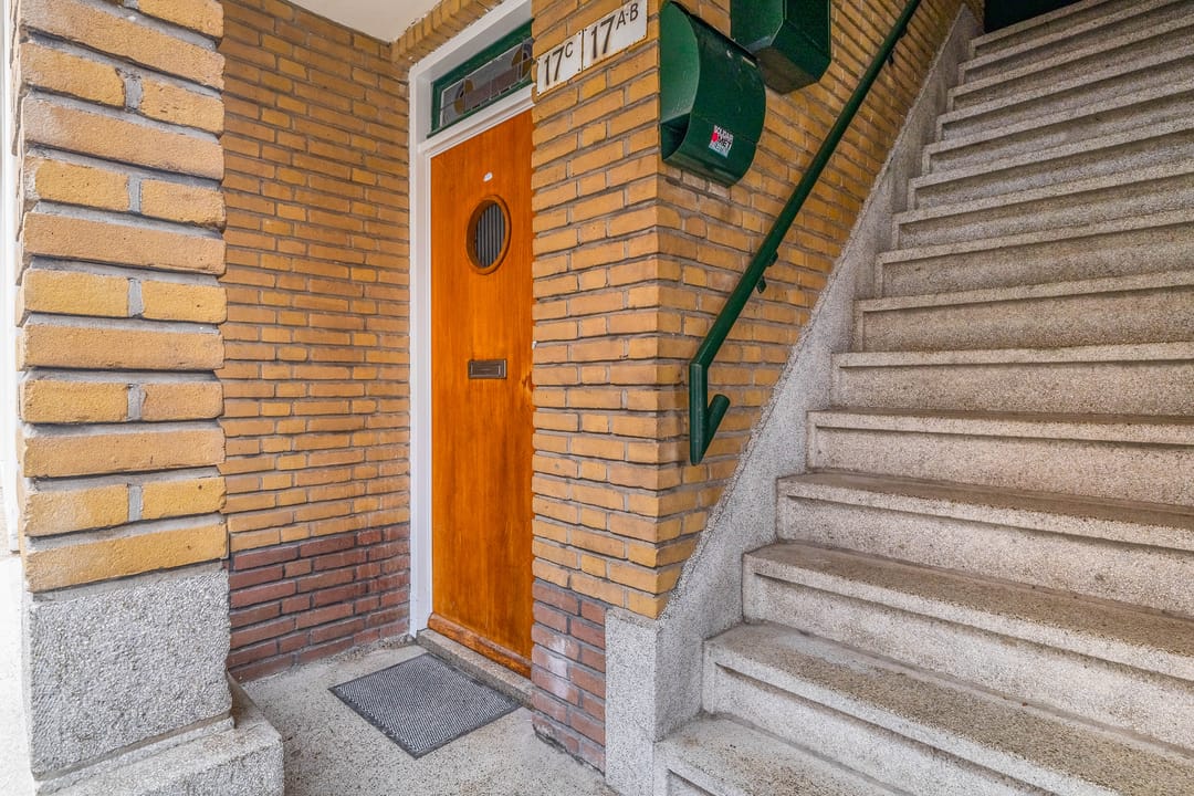 Foto 7 van Van Swietenlaan 17-C