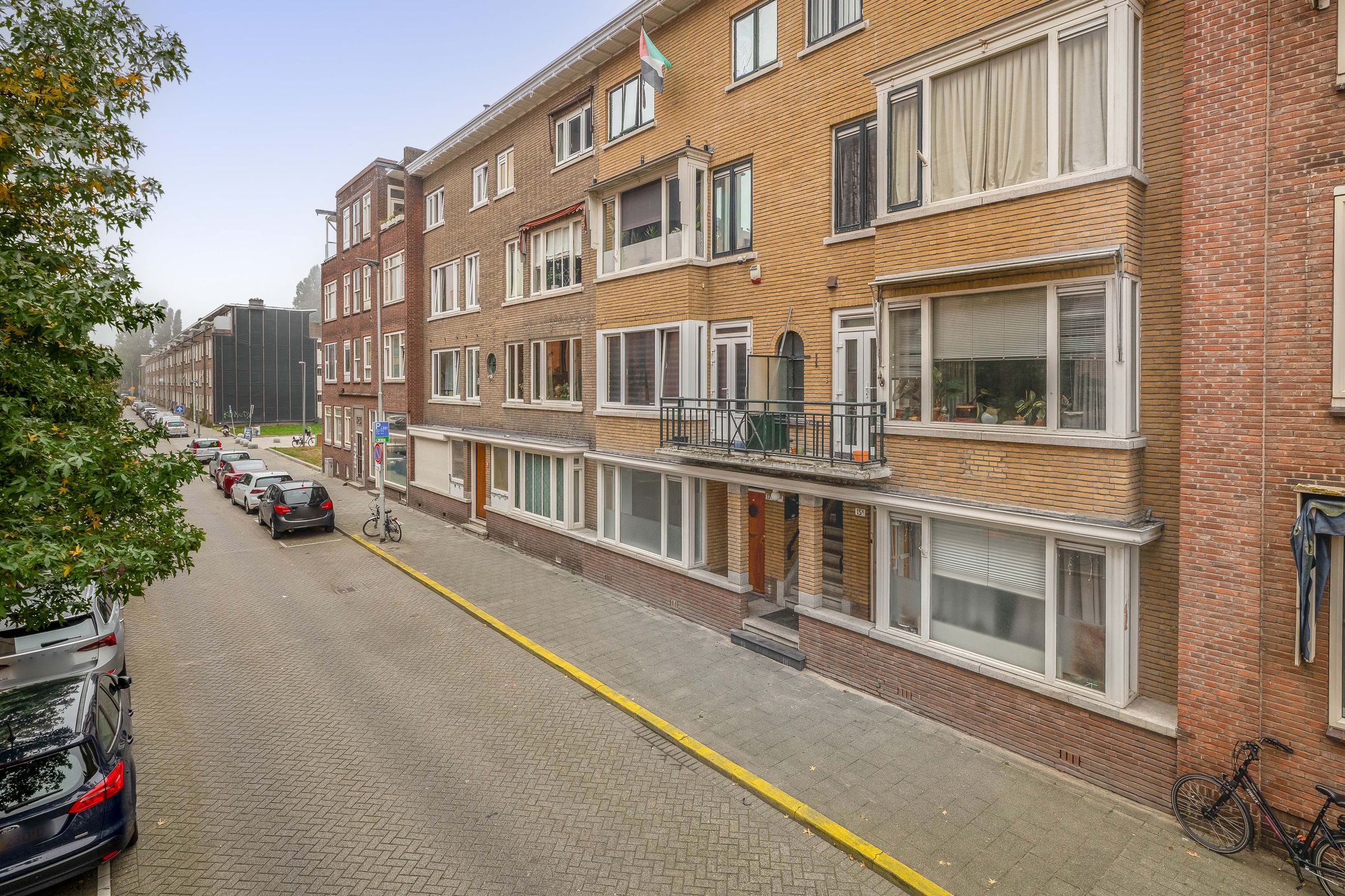 Foto 6 van Van Swietenlaan 17-C