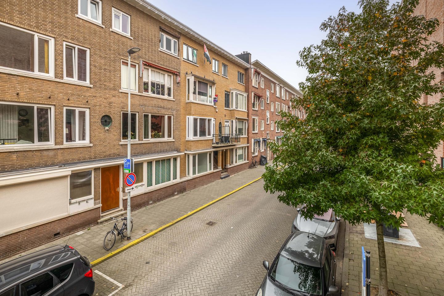 Foto 4 van Van Swietenlaan 17-C