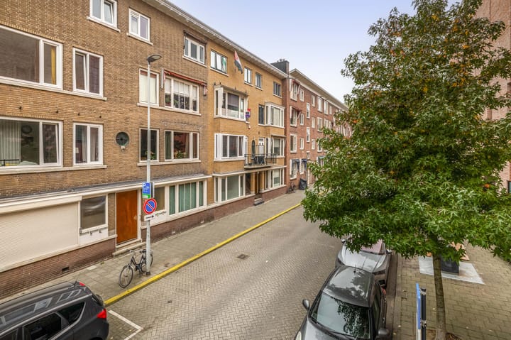 Foto 4 van Van Swietenlaan 17-C