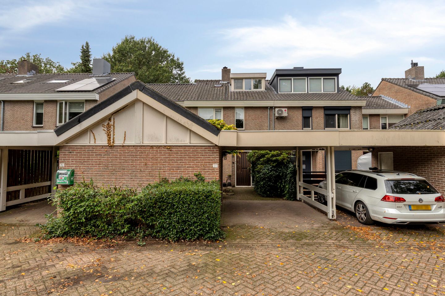 Photo 4 of Bremlaan 70