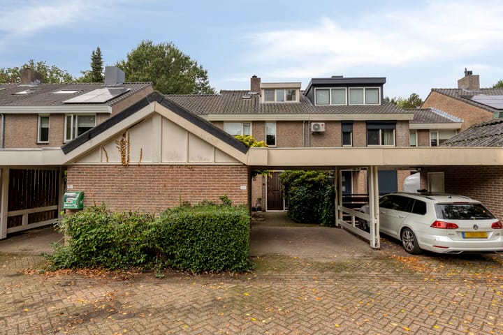 Foto 4 van Bremlaan 70
