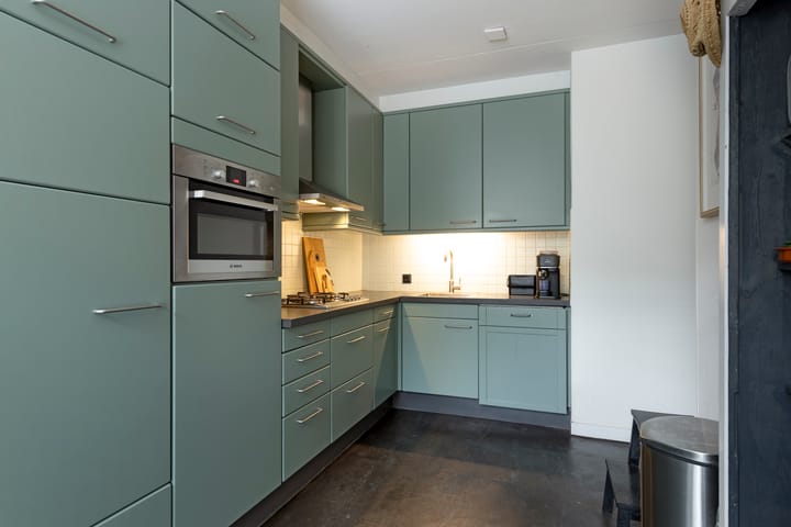 Tussenwoning te koop: Bremlaan 70, Oss