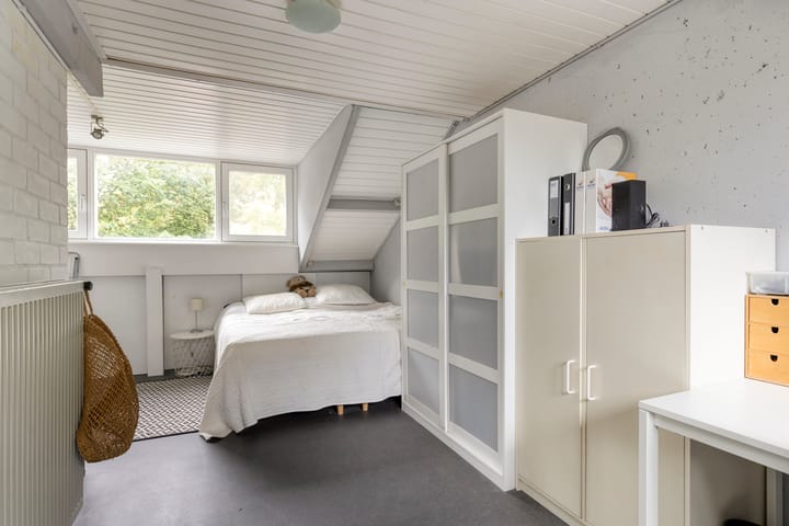 Tussenwoning te koop: Bremlaan 70, Oss