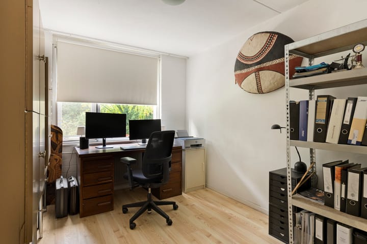 Tussenwoning te koop: Bremlaan 70, Oss
