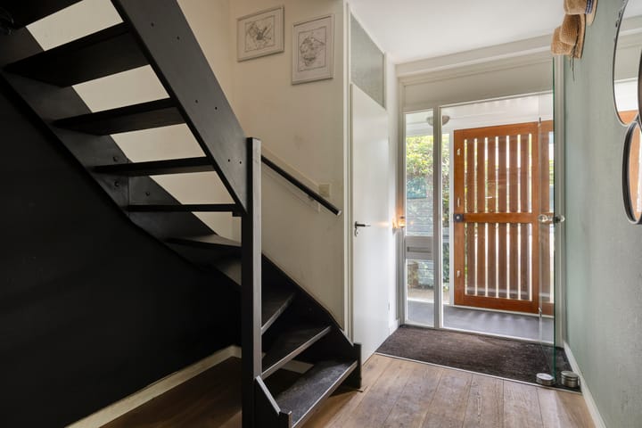 Tussenwoning te koop: Bremlaan 70, Oss