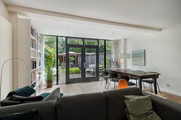 Tussenwoning te koop: Bremlaan 70, Oss