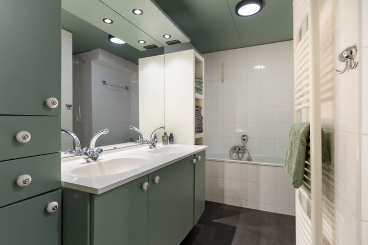 Tussenwoning te koop: Bremlaan 70, Oss