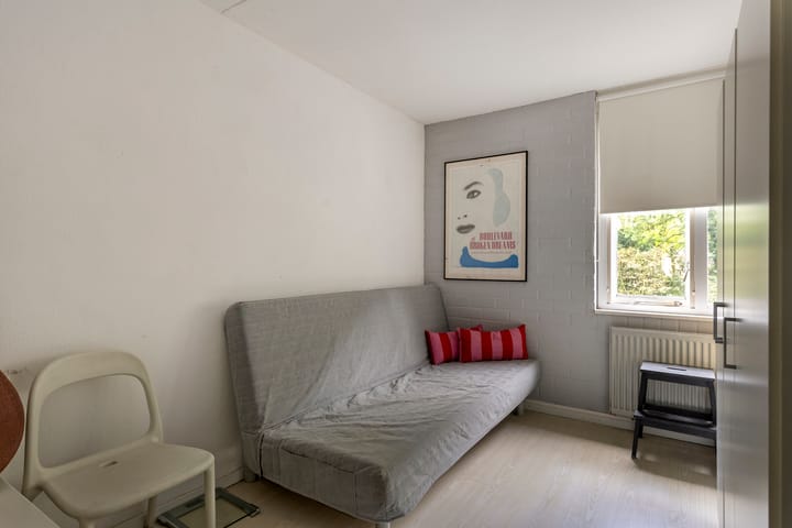 Tussenwoning te koop: Bremlaan 70, Oss