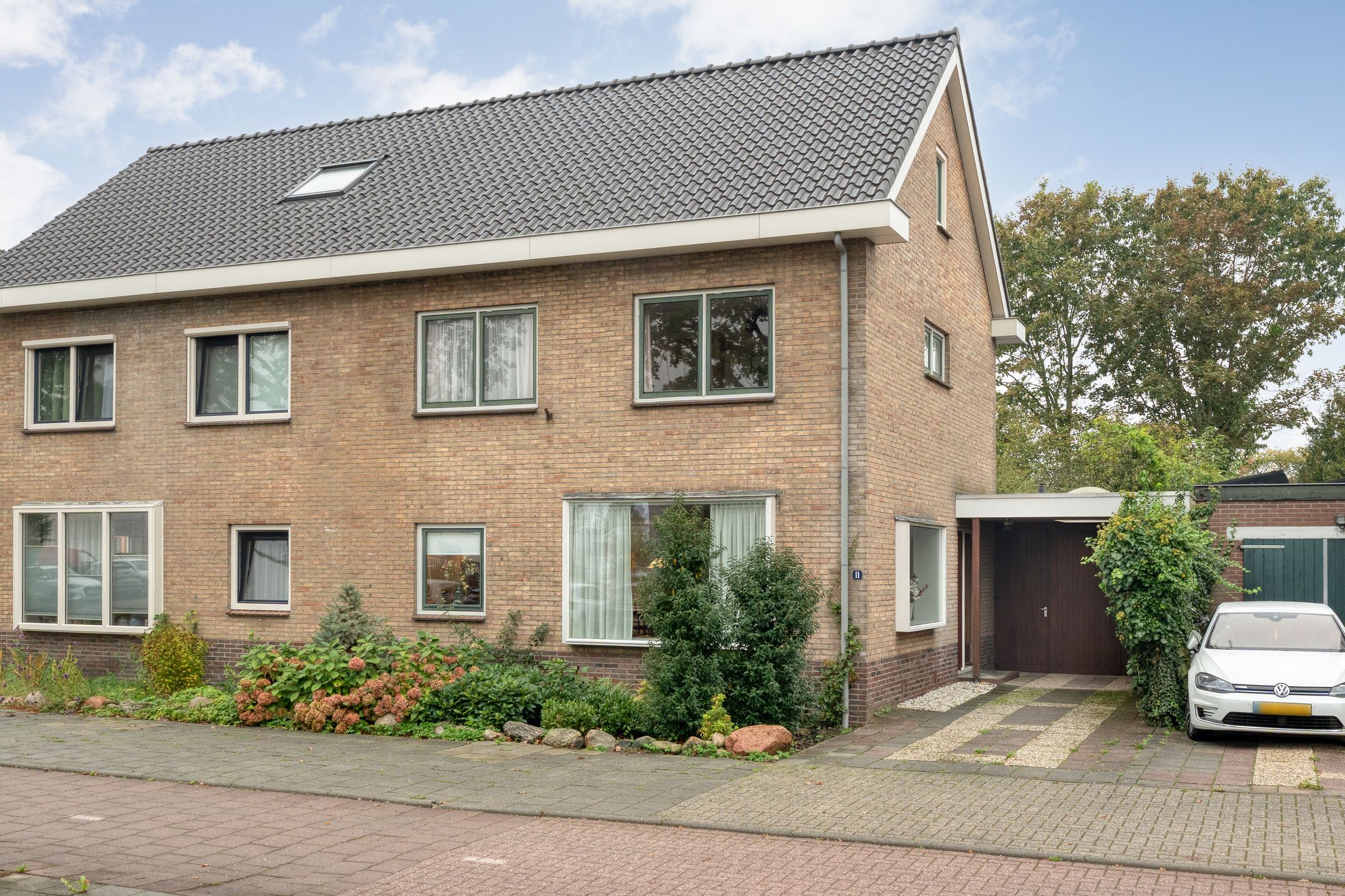 Voltastraat 11 