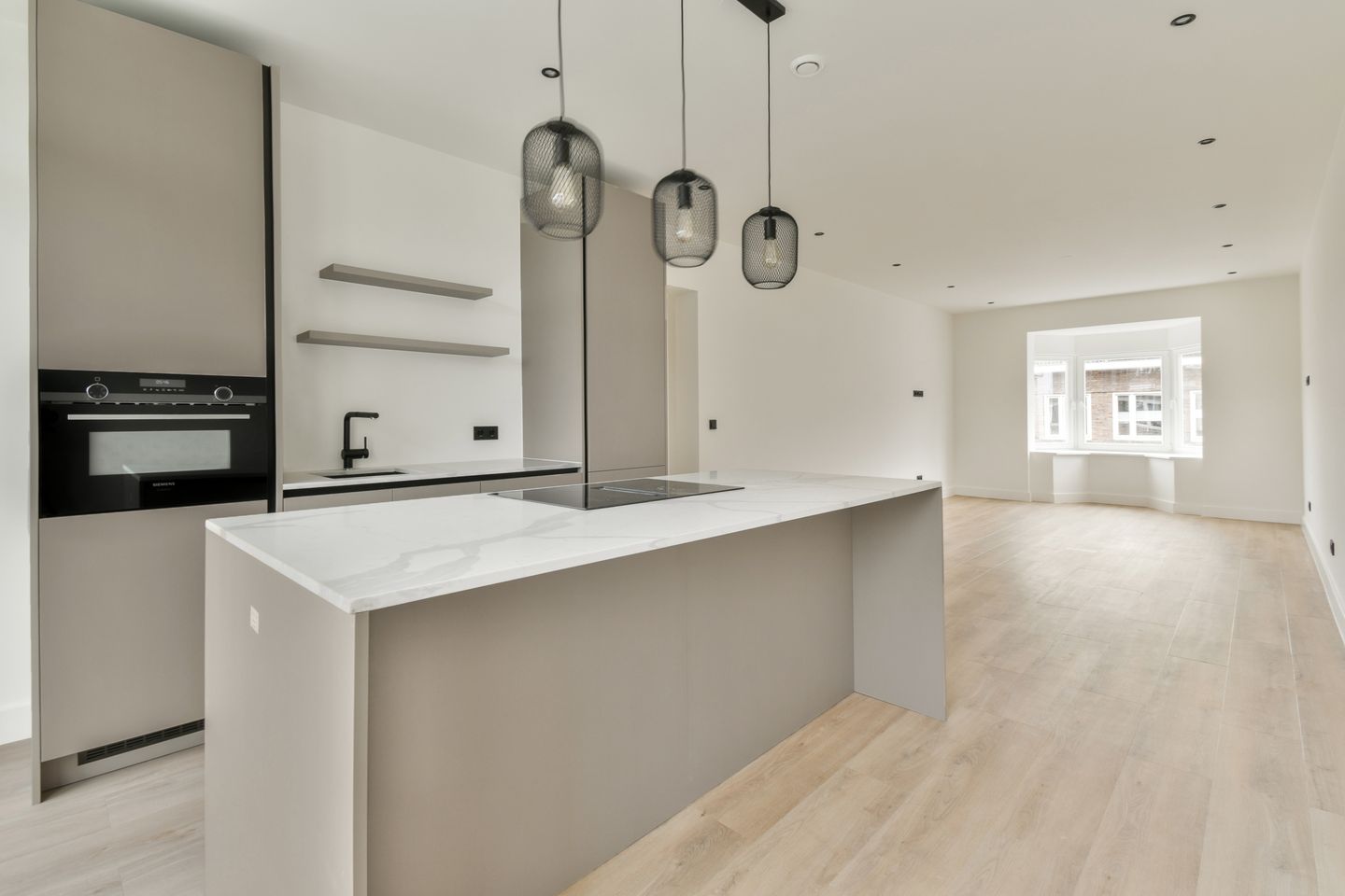 Foto van Reinier Claeszenstraat 53-3
