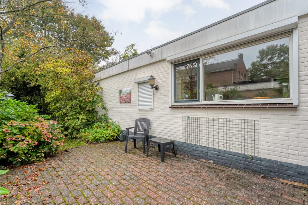 Foto 46 van Voltastraat 11