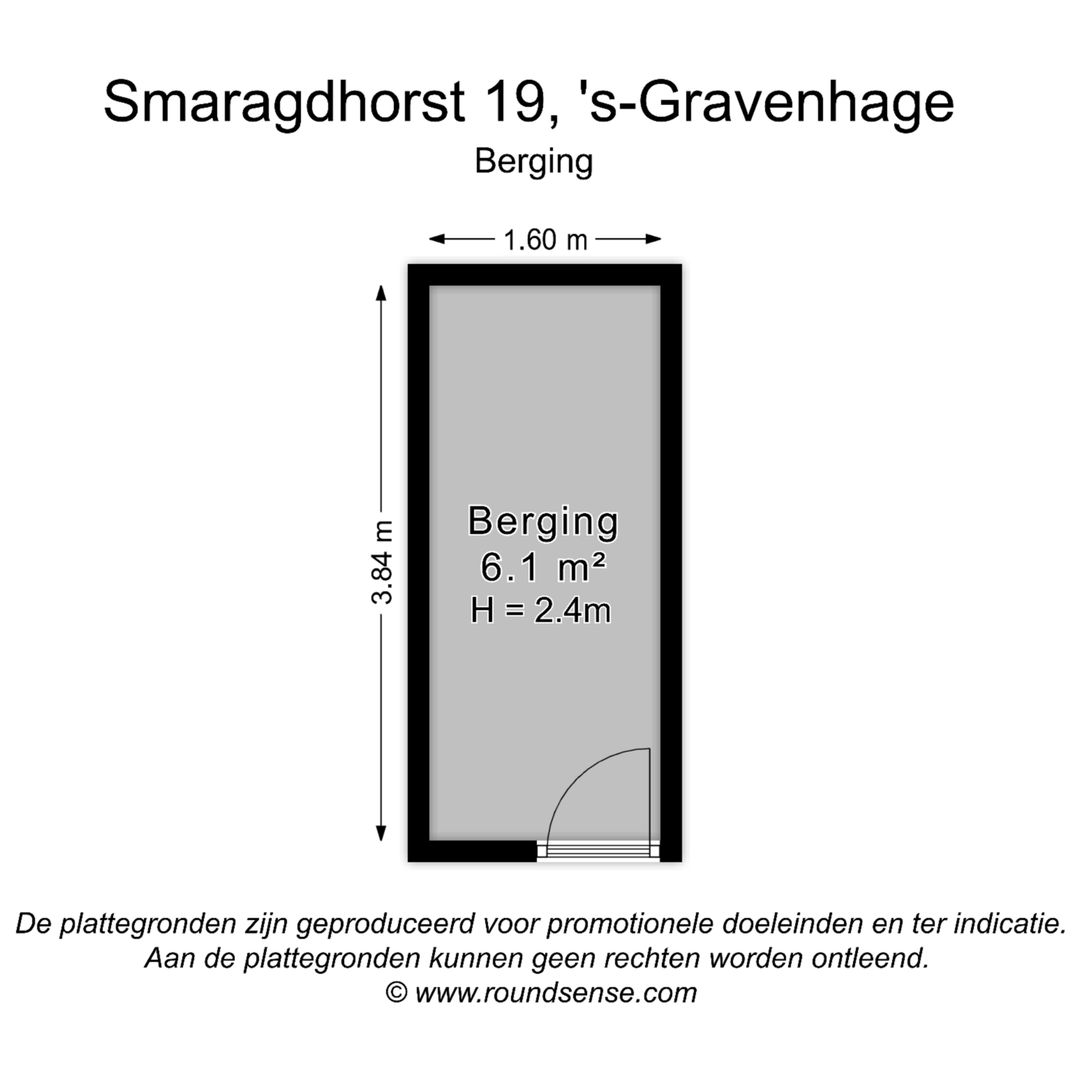 Foto 31 van Smaragdhorst 19