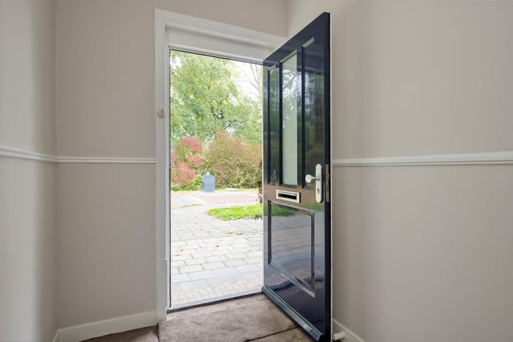 Appartement te koop: Veerpolderstraat 48, Arnhem