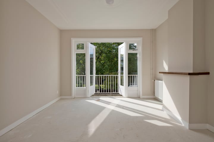 Appartement te koop: Veerpolderstraat 48, Arnhem