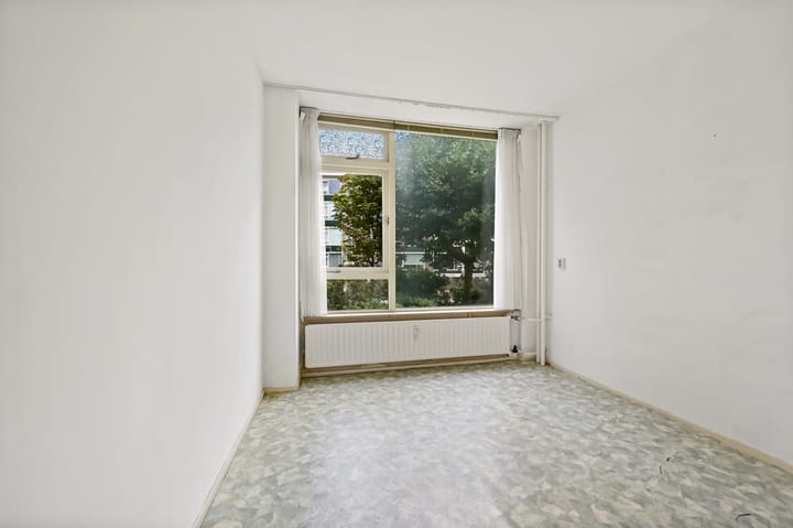 Appartement te koop: Smaragdhorst 19, 'S-Gravenhage
