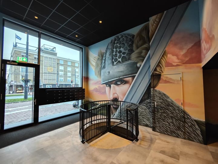 Appartement te huur: Willemsplein 23-10, Arnhem