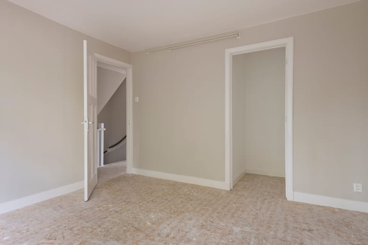 Appartement te koop: Veerpolderstraat 48, Arnhem
