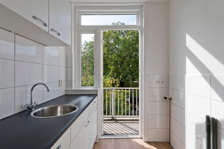 Appartement te koop: Veerpolderstraat 48, Arnhem