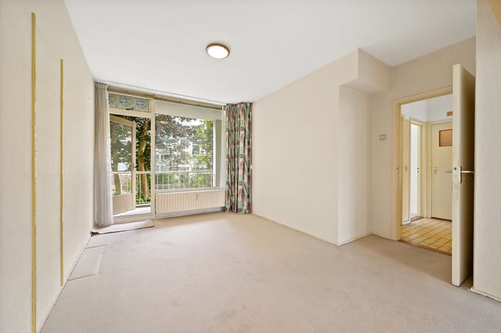 Appartement te koop: Smaragdhorst 19, 'S-Gravenhage