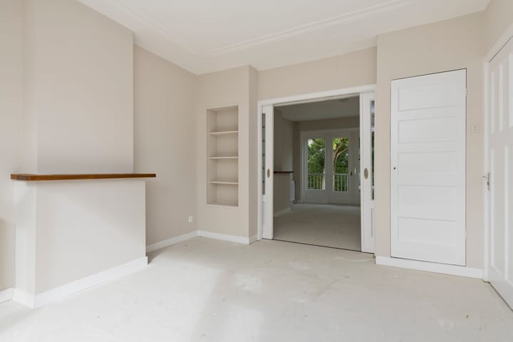 Appartement te koop: Veerpolderstraat 48, Arnhem