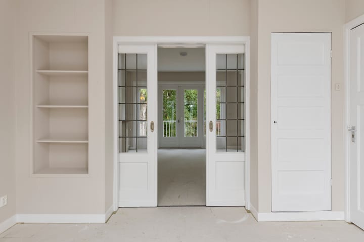 Appartement te koop: Veerpolderstraat 48, Arnhem