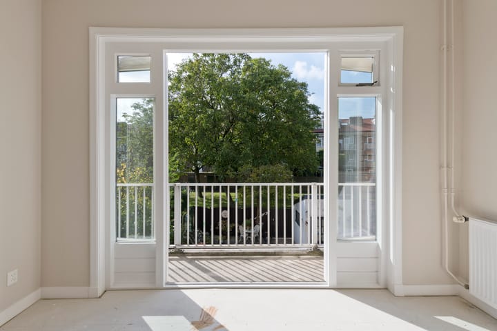 Appartement te koop: Veerpolderstraat 48, Arnhem