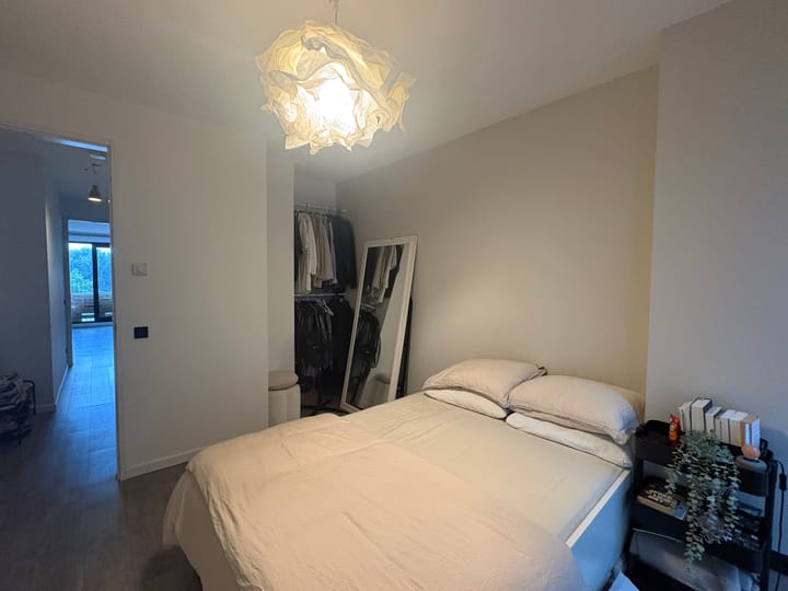 Appartement te huur: Willemsplein 23-10, Arnhem