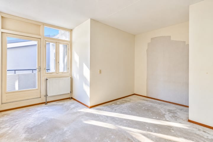 Appartement te huur: Tweede van Swindenstraat 212, Amsterdam
