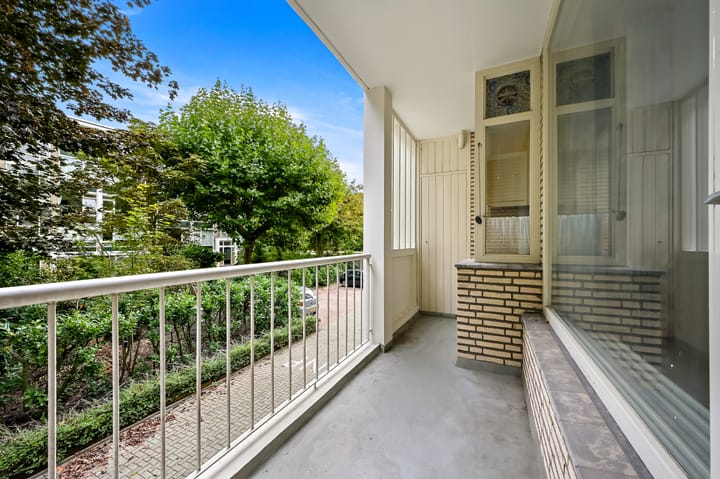 Appartement te koop: Smaragdhorst 19, 'S-Gravenhage