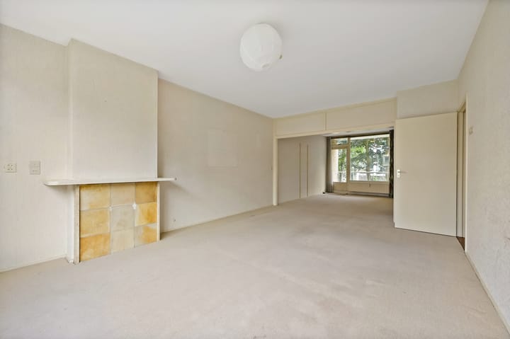 Appartement te koop: Smaragdhorst 19, 'S-Gravenhage
