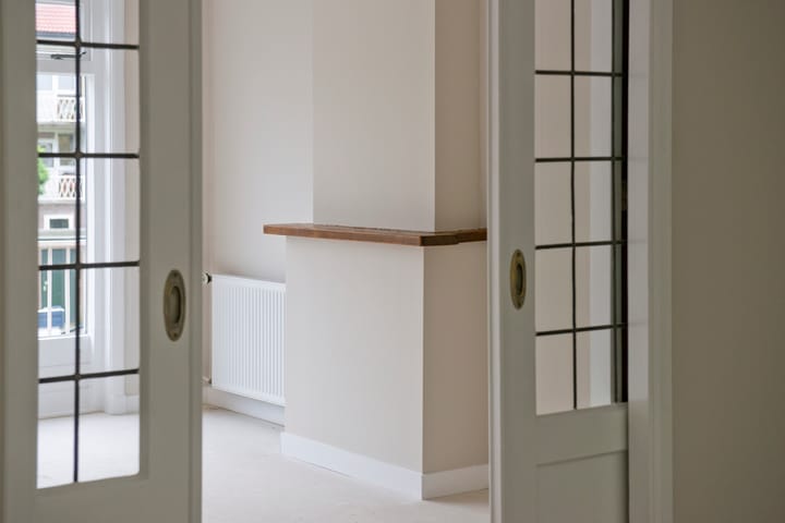 Appartement te koop: Veerpolderstraat 48, Arnhem