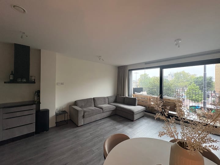 Appartement te huur: Willemsplein 23-10, Arnhem