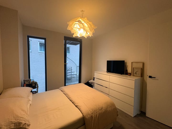 Appartement te huur: Willemsplein 23-10, Arnhem