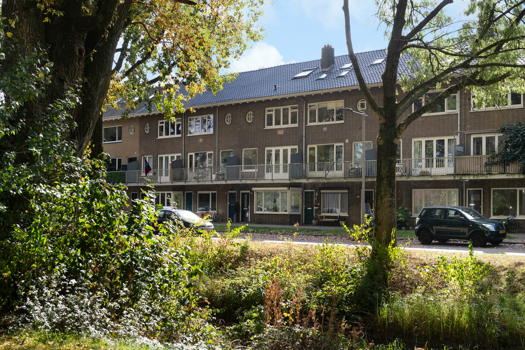 Foto 2 van Veerpolderstraat 48