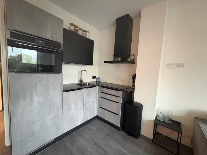 Appartement te huur: Willemsplein 23-10, Arnhem