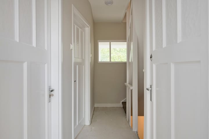 Appartement te koop: Veerpolderstraat 48, Arnhem