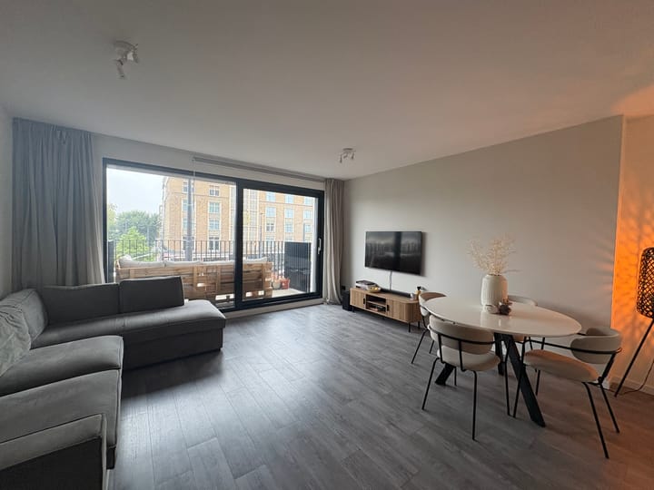 Appartement te huur: Willemsplein 23-10, Arnhem
