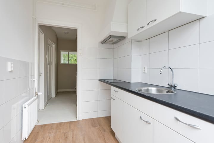 Appartement te koop: Veerpolderstraat 48, Arnhem