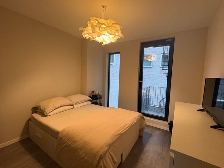 Appartement te huur: Willemsplein 23-10, Arnhem